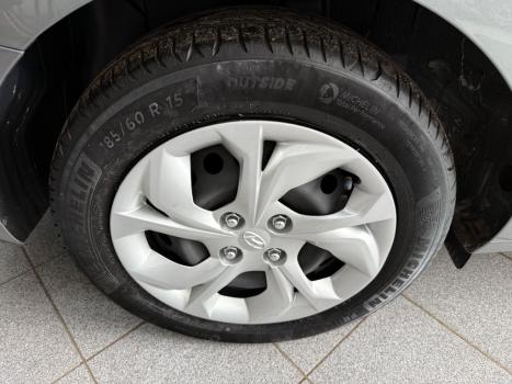 HYUNDAI HB 20 Sedan 1.0 12V 4P FLEX COMFORT PLUS, Foto 10