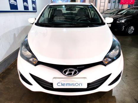 HYUNDAI HB 20 Sedan 1.0 12V 4P FLEX COMFORT PLUS, Foto 3