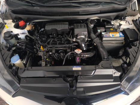 HYUNDAI HB 20 Sedan 1.0 12V 4P FLEX COMFORT PLUS, Foto 4