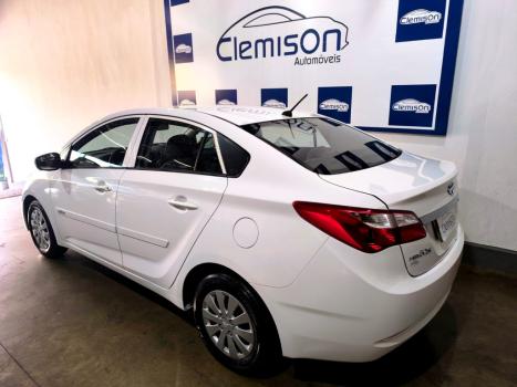 HYUNDAI HB 20 Sedan 1.0 12V 4P FLEX COMFORT PLUS, Foto 5