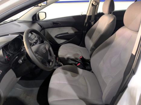HYUNDAI HB 20 Sedan 1.0 12V 4P FLEX COMFORT PLUS, Foto 8