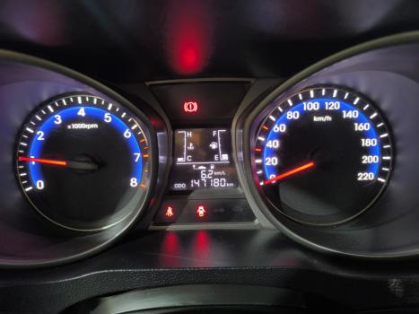 HYUNDAI HB 20 Sedan 1.0 12V 4P FLEX COMFORT PLUS, Foto 10