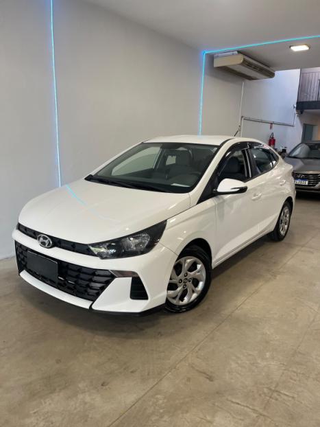 HYUNDAI HB 20 Sedan 1.0 12V 4P FLEX COMFORT PLUS, Foto 1