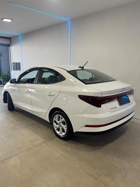 HYUNDAI HB 20 Sedan 1.0 12V 4P FLEX COMFORT PLUS, Foto 3