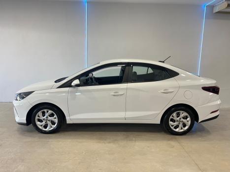 HYUNDAI HB 20 Sedan 1.0 12V 4P FLEX COMFORT PLUS, Foto 4