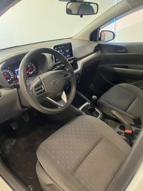 HYUNDAI HB 20 Sedan 1.0 12V 4P FLEX COMFORT PLUS, Foto 5