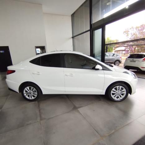 HYUNDAI HB 20 Sedan 1.0 12V 4P FLEX VISION, Foto 5