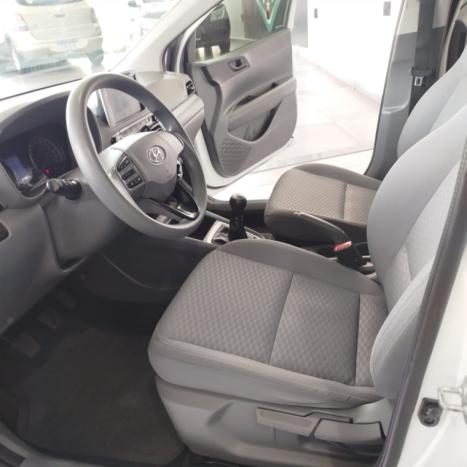 HYUNDAI HB 20 Sedan 1.0 12V 4P FLEX VISION, Foto 7