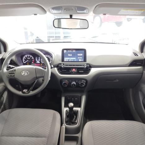 HYUNDAI HB 20 Sedan 1.0 12V 4P FLEX VISION, Foto 11