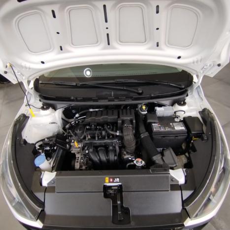 HYUNDAI HB 20 Sedan 1.0 12V 4P FLEX VISION, Foto 12