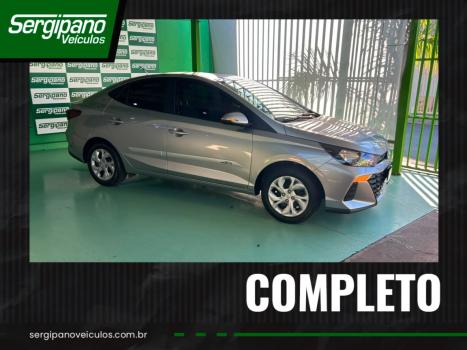 HYUNDAI HB 20 Sedan 1.0 12V 4P FLEX COMFORT PLUS, Foto 1