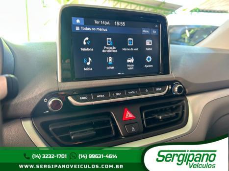HYUNDAI HB 20 Sedan 1.0 12V 4P FLEX COMFORT PLUS, Foto 9