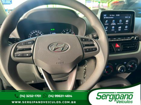 HYUNDAI HB 20 Sedan 1.0 12V 4P FLEX COMFORT PLUS, Foto 10