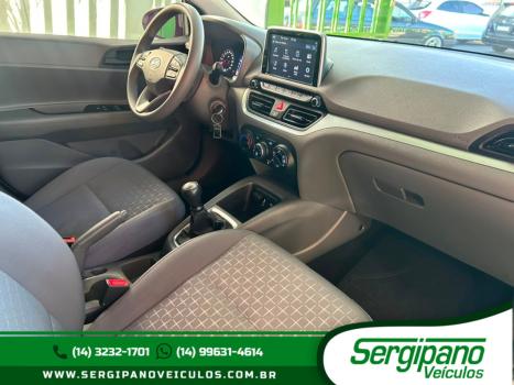 HYUNDAI HB 20 Sedan 1.0 12V 4P FLEX COMFORT PLUS, Foto 11
