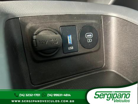 HYUNDAI HB 20 Sedan 1.0 12V 4P FLEX COMFORT PLUS, Foto 12