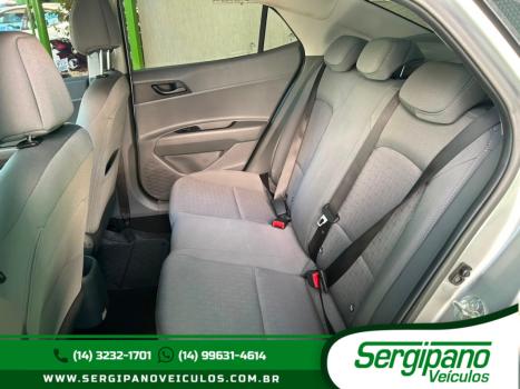 HYUNDAI HB 20 Sedan 1.0 12V 4P FLEX COMFORT PLUS, Foto 14