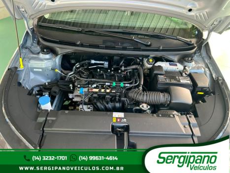 HYUNDAI HB 20 Sedan 1.0 12V 4P FLEX COMFORT PLUS, Foto 17