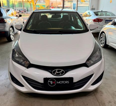 HYUNDAI HB 20 Sedan 1.0 12V 4P FLEX COMFORT PLUS, Foto 1