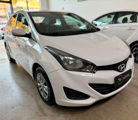 HYUNDAI HB 20 Sedan 1.0 12V 4P FLEX COMFORT PLUS, Foto 2