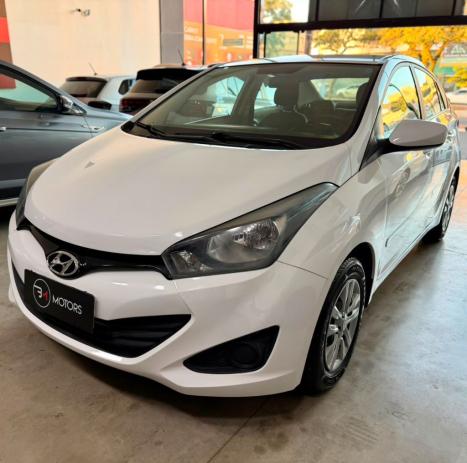 HYUNDAI HB 20 Sedan 1.0 12V 4P FLEX COMFORT PLUS, Foto 3
