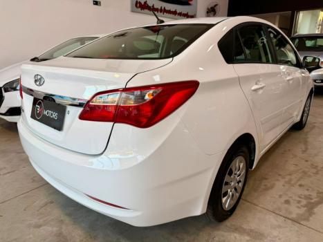 HYUNDAI HB 20 Sedan 1.0 12V 4P FLEX COMFORT PLUS, Foto 6
