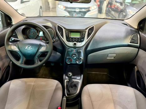 HYUNDAI HB 20 Sedan 1.0 12V 4P FLEX COMFORT PLUS, Foto 7
