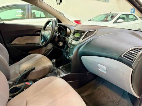 HYUNDAI HB 20 Sedan 1.0 12V 4P FLEX COMFORT PLUS, Foto 8