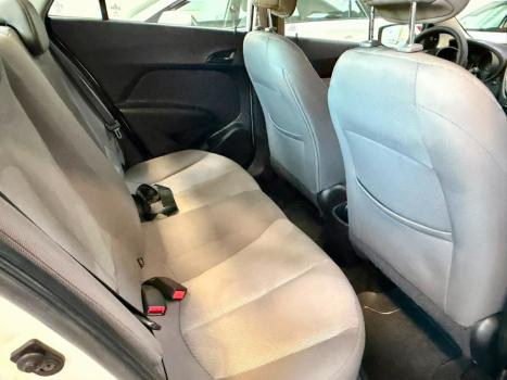 HYUNDAI HB 20 Sedan 1.0 12V 4P FLEX COMFORT PLUS, Foto 9