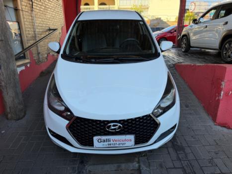HYUNDAI HB 20 Sedan 1.0 12V 4P FLEX UNIQUE, Foto 2
