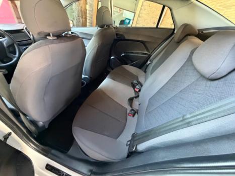 HYUNDAI HB 20 Sedan 1.0 12V 4P FLEX UNIQUE, Foto 7