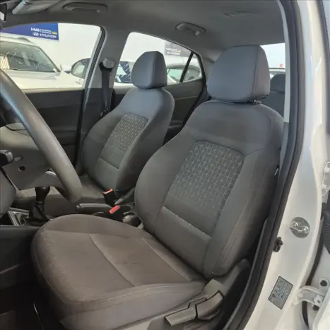 HYUNDAI HB 20 Sedan 1.0 12V 4P FLEX COMFORT PLUS, Foto 12