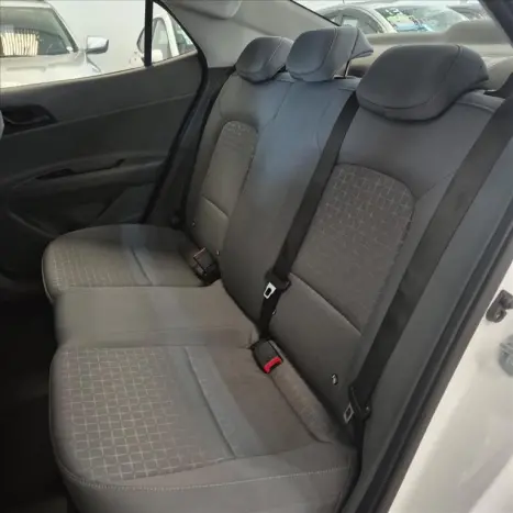 HYUNDAI HB 20 Sedan 1.0 12V 4P FLEX COMFORT PLUS, Foto 13