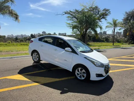 HYUNDAI HB 20 Sedan 1.0 12V 4P FLEX COMFORT PLUS, Foto 3