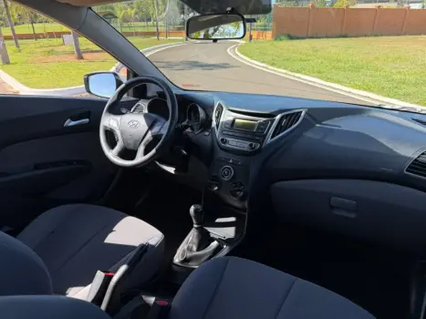 HYUNDAI HB 20 Sedan 1.0 12V 4P FLEX COMFORT PLUS, Foto 6