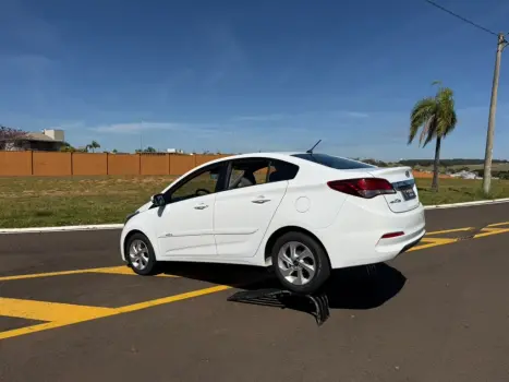HYUNDAI HB 20 Sedan 1.0 12V 4P FLEX COMFORT PLUS, Foto 7