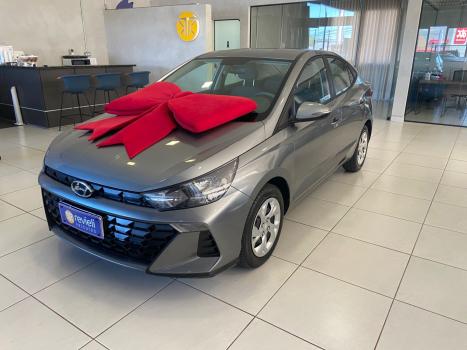 HYUNDAI HB 20 Sedan 1.0 12V 4P FLEX COMFORT PLUS, Foto 2