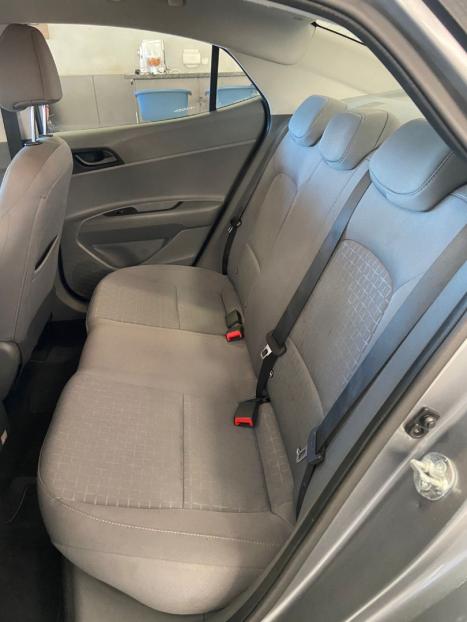 HYUNDAI HB 20 Sedan 1.0 12V 4P FLEX COMFORT PLUS, Foto 9