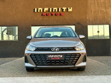 HYUNDAI HB 20 Sedan 1.0 12V 4P FLEX COMFORT PLUS, Foto 2