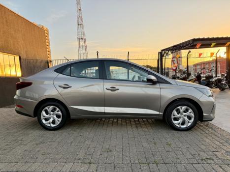 HYUNDAI HB 20 Sedan 1.0 12V 4P FLEX COMFORT PLUS, Foto 6