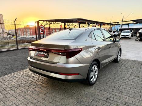 HYUNDAI HB 20 Sedan 1.0 12V 4P FLEX COMFORT PLUS, Foto 9