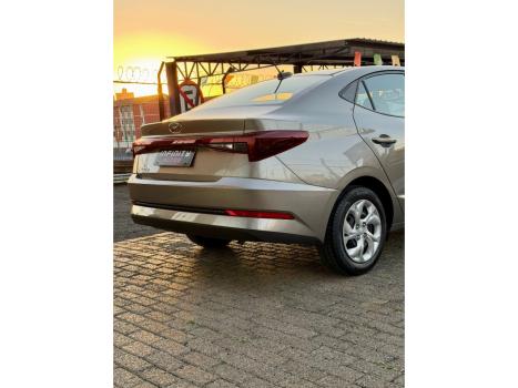 HYUNDAI HB 20 Sedan 1.0 12V 4P FLEX COMFORT PLUS, Foto 10