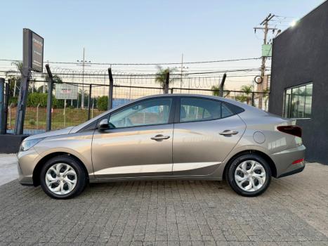 HYUNDAI HB 20 Sedan 1.0 12V 4P FLEX COMFORT PLUS, Foto 12