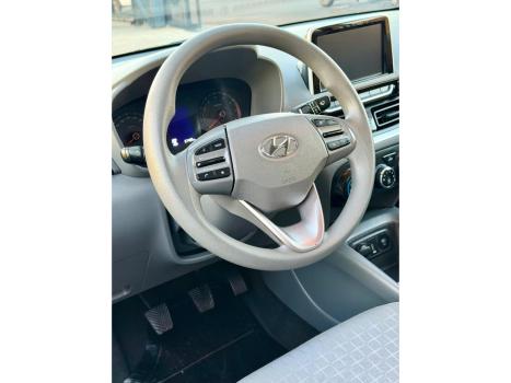 HYUNDAI HB 20 Sedan 1.0 12V 4P FLEX COMFORT PLUS, Foto 14