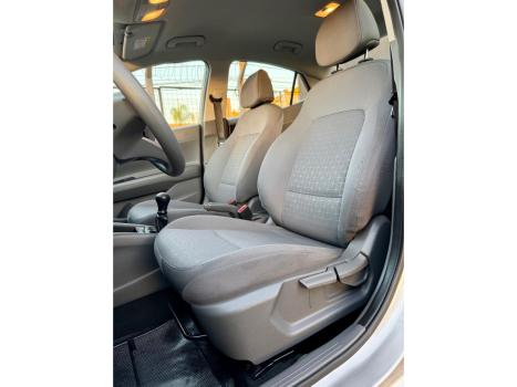HYUNDAI HB 20 Sedan 1.0 12V 4P FLEX COMFORT PLUS, Foto 15