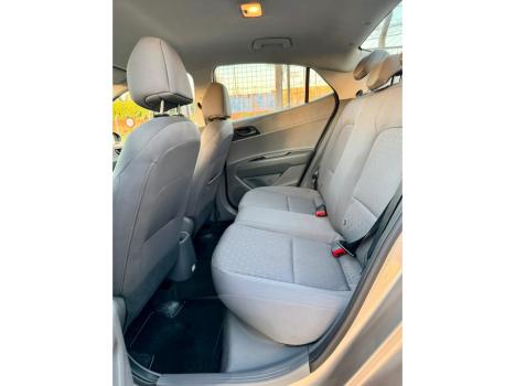 HYUNDAI HB 20 Sedan 1.0 12V 4P FLEX COMFORT PLUS, Foto 17