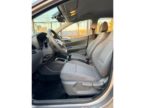 HYUNDAI HB 20 Sedan 1.0 12V 4P FLEX COMFORT PLUS, Foto 19