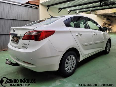 HYUNDAI HB 20 Sedan 1.6 16V 4P FLEX COMFORT PLUS AUTOM�TICO, Foto 2