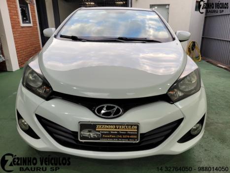 HYUNDAI HB 20 Sedan 1.6 16V 4P FLEX COMFORT PLUS AUTOM�TICO, Foto 5