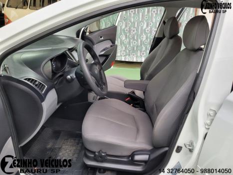 HYUNDAI HB 20 Sedan 1.6 16V 4P FLEX COMFORT PLUS AUTOM�TICO, Foto 11