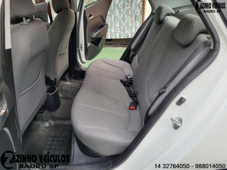 HYUNDAI HB 20 Sedan 1.6 16V 4P FLEX COMFORT PLUS AUTOM�TICO, Foto 12
